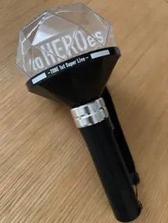 BEAST ペンライト Official Lightstick C0002 - メルカリ