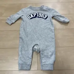 GAP 1969 ロンパース　70センチ