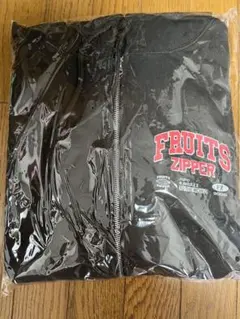 ハヤコウ様専用　FRUITS ZIPPER月足天音　パーカー