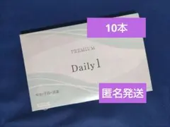 일일 원 프리미엄 Daily1 PREMIUM 10개 마우스 워시