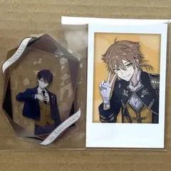 剣持刀也、伏見ガクセット