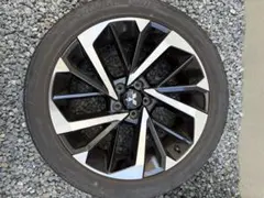 2026年最新】メーカー：三菱 車 ホイール 20インチの人気アイテム
