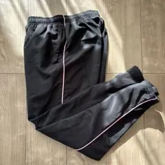 裏起毛ジャージ