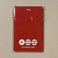 BTS アリラン ARMYZONE 日本 FC 特典 トレカ 7種コンプ