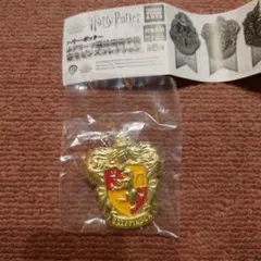 ハリー・ポッター グリフィンドール ピンバッジ