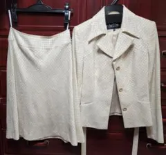 セットアップ 白 クードシャンス coup de chance C DE C