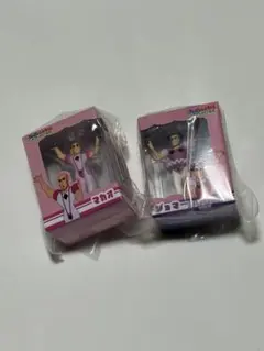 クレヨンしんちゃん ミニチュアパッケージコレクション3