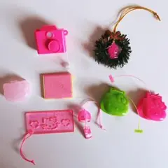 希少レア　サンリオ　非売品　プレミアム　ハローキティセット　平成レトロ