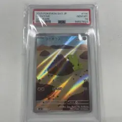 2026年最新】タマザラシ ar psa10の人気アイテム - メルカリ
