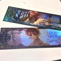 2026年最新】第五人格カードの人気アイテム - メルカリ