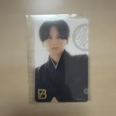 BE:FIRST マナト 袴