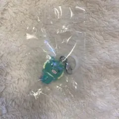 ジェオチャム めじるしアクセサリー