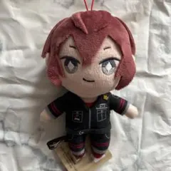 ツイステッドワンダーランド リドル・ローズハート ぬいぐるみ