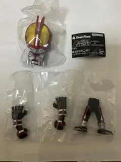 POWER KNUCKLE byTOUMA× KAMEN RIDER ファイズ