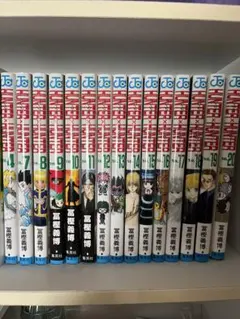 ハンターハンター 漫画セット 抜けあり 説明必読