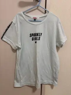 ピンクラテ Tシャツ 140cm