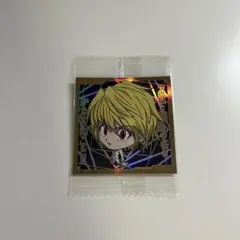 にふぉるめーしょん HUNTER×HUNTER クラピカ