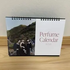 2026年最新】perfume カレンダー 2025の人気アイテム - メルカリ