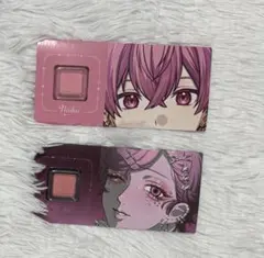 いれいす ないこ キャラコスメチケット