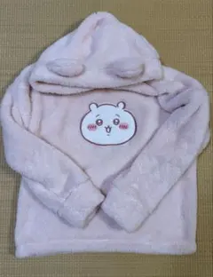 ちいかわguマシュマロフィールラウンジセット(長袖)