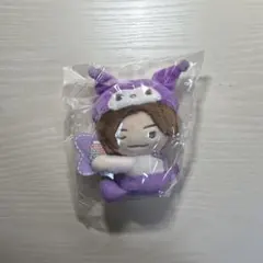 なにわ男子 高橋恭平 ローソンサンリオコラボ