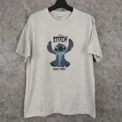 Disney Stitch Tシャツ Lサイズのサムネイル