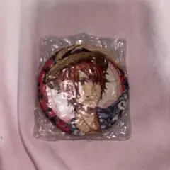 うたプリ グラショ 和風 缶バッジ 浴衣 音也