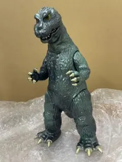マーミット Marmit ゴジラ 蓄光 最終 - メルカリ