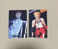 JO1DER SHOW IN 東京ドーム ラントレ 川尻蓮