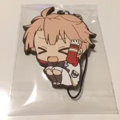 アイドリッシュセブン ラバーストラップコレクションvol.1 和泉三月