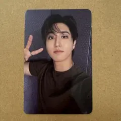 スキズ　ハン　トレカ　Do iT