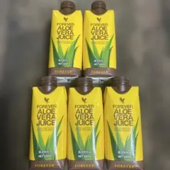 Forever Aloe Vera Juice 2本セット - メルカリ