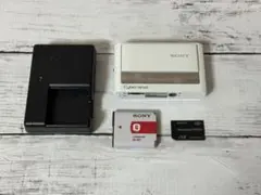 2025年最新】SONY サイバーショット DSC-T20の人気アイテム