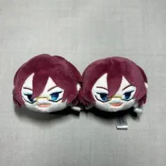 あんスタ 七種茨 もちマス