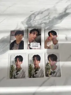 2025年最新】ドギョム 公式の人気アイテム - メルカリ