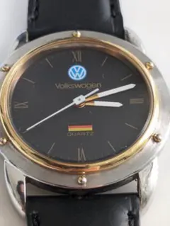 Volkswagen フォルクスワーゲン クォーツ 腕時計のサムネイル