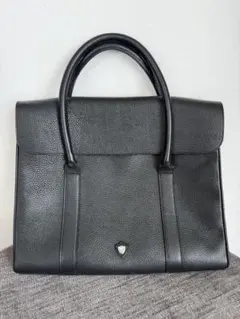 CHAMBORD SELLIER ビジネスバッグ ブラックのサムネイル