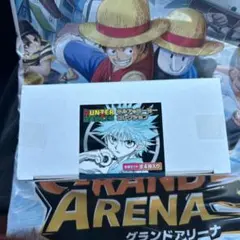 HUNTER×HUNTER キルアのヨーヨーコレクション