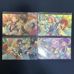 あんスタ 展示会 特典