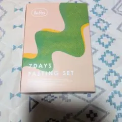 Befas 7DAYS FASTING SET シェイカー付き - メルカリ