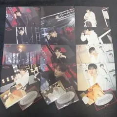 最終値下げ StrayKids バンチャン dominATE コンプ セット