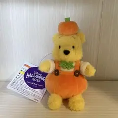 プーさん ハロウィン キャラクターグッズ