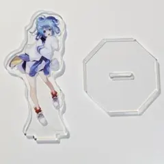 2026年最新】カラフルピーチるなアクリルスタンドの人気アイテム