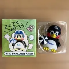 東京ヤクルトスワローズ 応援グッズ