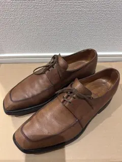 【廃盤 希少】JOHN LOBB ジョンロブ CARACUS カラカス 6.5Eのサムネイル