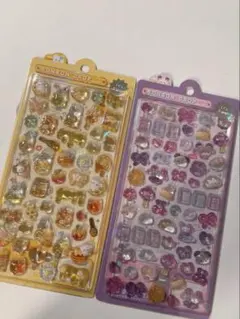 【正規品】ボンボンドロップシール　はちみつボンボン　にーはおボンボン