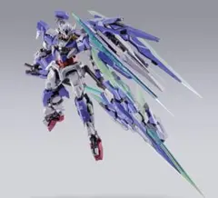 2026年最新】Metal build ダブルオークアンタの人気アイテム - メルカリ