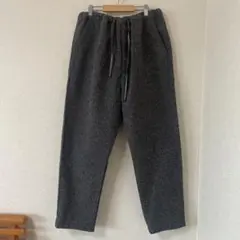 美品ORDINARY FITS パジャマパンツオーディナリーフィッツ