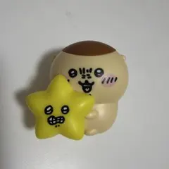 ちいかわ 星といっしょライト くりまんじゅう