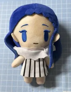 Ado ぬいぐるみ ラウンドワン Ado ぬいぐるみ ラウンドワン限定 うっせぇわ BIG ぬいぐるみ 新品タグ付